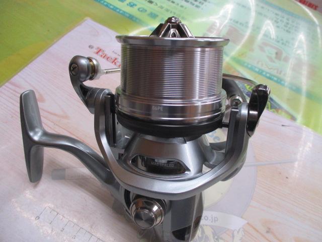 18グランドサーフ 25 06PE