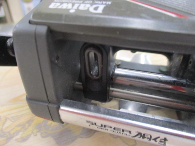 スーパー胴付GS-35