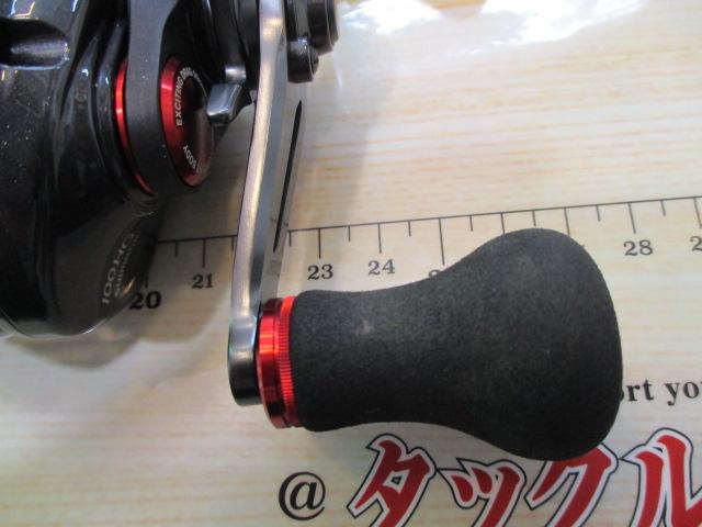 16スティーレ 100HG