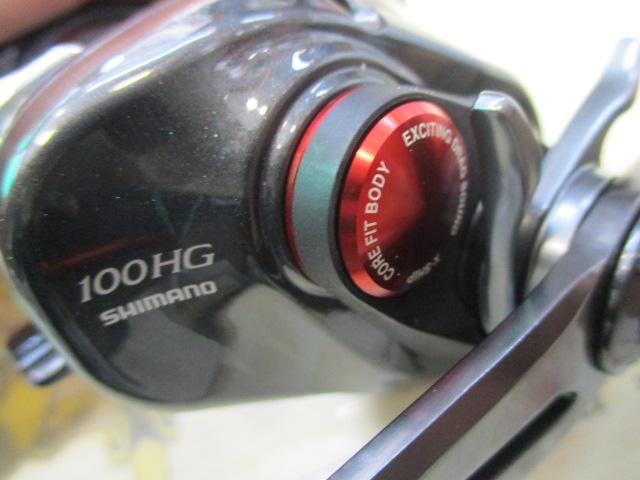 16スティーレ 100HG