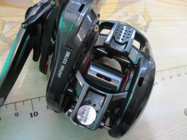 16スティーレ 100HG
