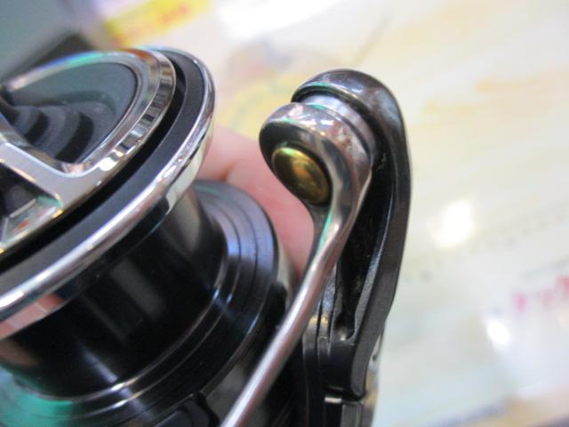 24ツインパワー C3000XG