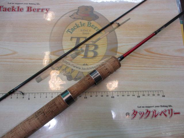ステップスティック SS1602UL-Sレッド