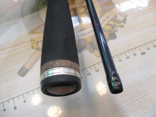 バスパラ BPC-632M