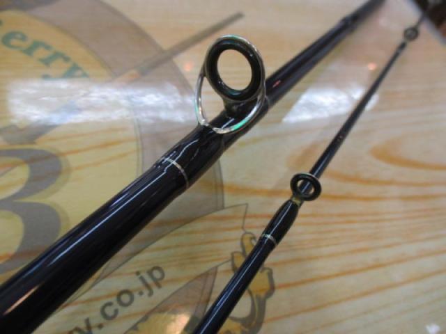 バスパラ BPC-632M