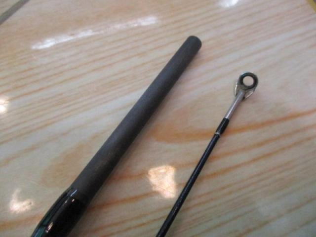 バスパラ BPC-632M