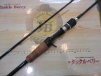 バスパラ BPC-632M