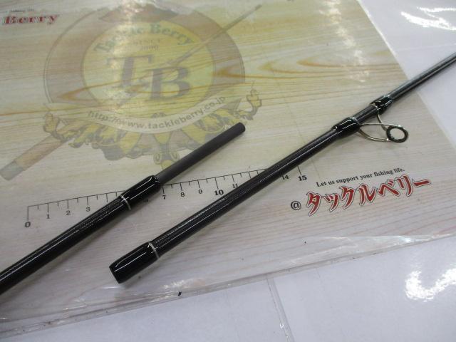 ブラックアローアンリミテッド BAU-94XS