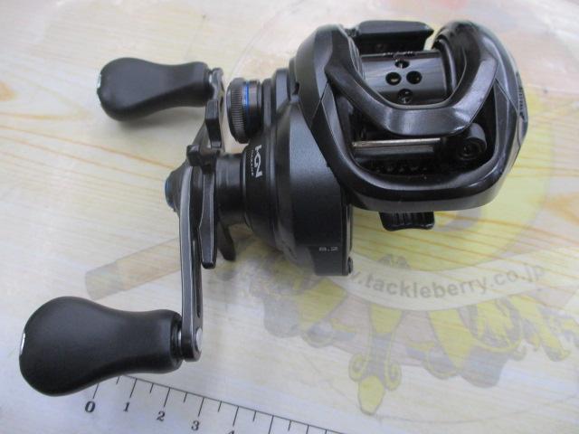 21SLX BFS XG RH