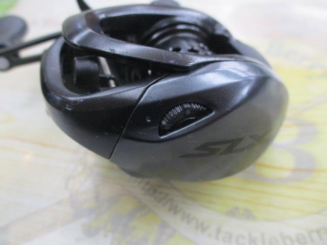 21SLX BFS XG RH