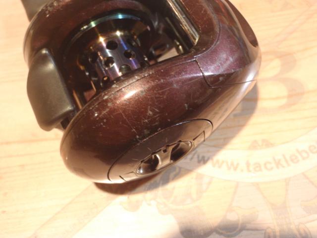 00スコーピオン 1001