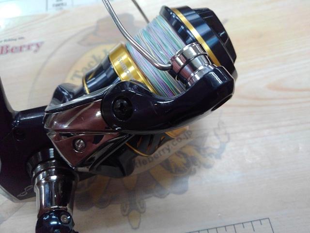 21スフェロスSW 5000HG