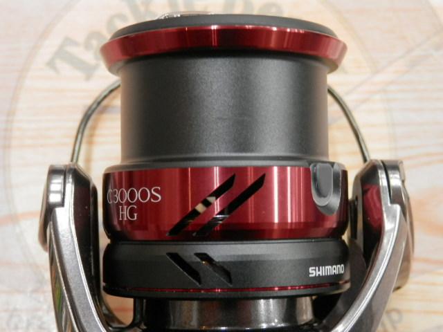 21セフィアXR C3000SHG