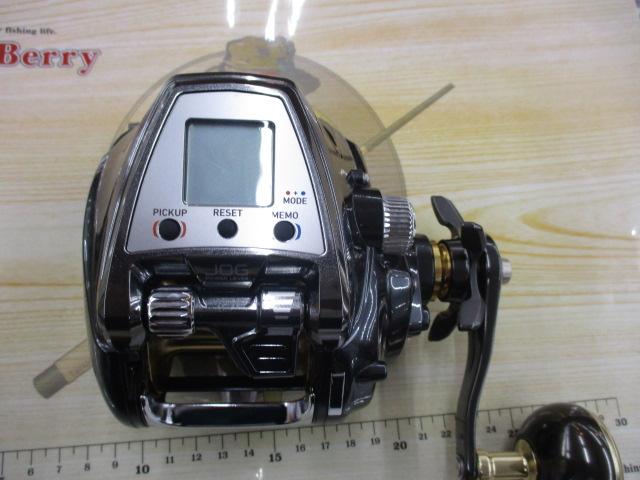 シーボーグ 500JP