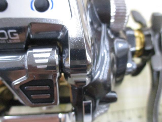 シーボーグ 500JP