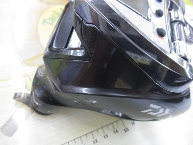 シーボーグ 500JP