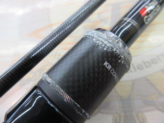 ソルティーステージKR-Xベイトフィネスカスタム SBFC-832MLT-LA-KR