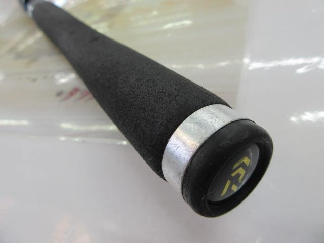 ブラックレーベル BL681MHFB｜＠ベリーネット 日本最大新品中古釣具WEB