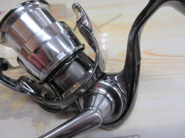 22イグジスト LT2500S-H