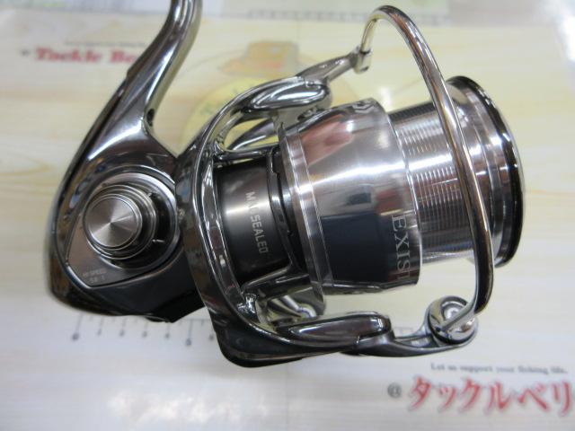 22イグジスト LT2500S-H