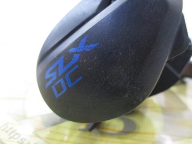 SLX DC 151HG