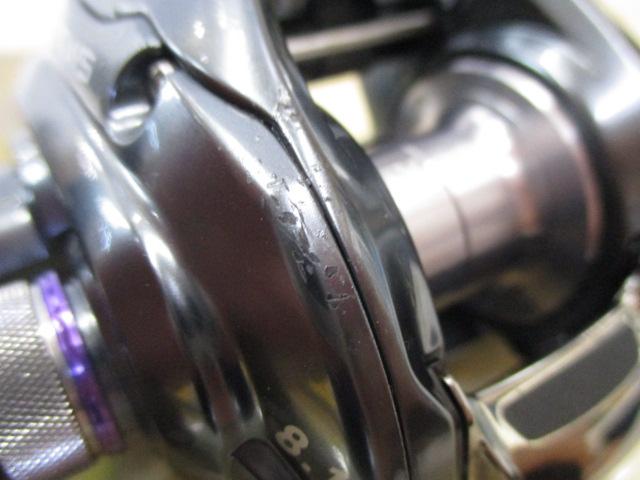 タトゥーラ SV TW 8.1L
