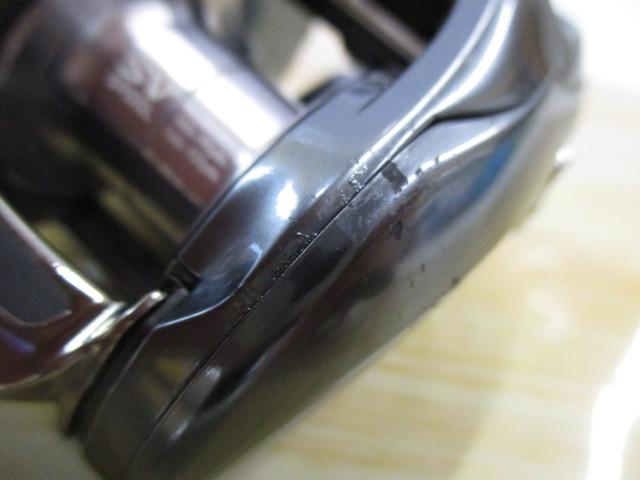 タトゥーラ SV TW 8.1L