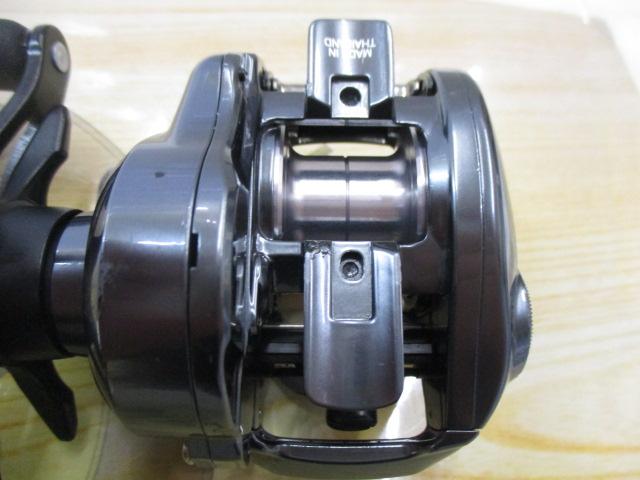 タトゥーラ SV TW 8.1L