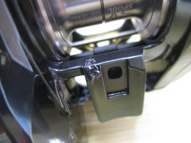 タトゥーラ SV TW 8.1L