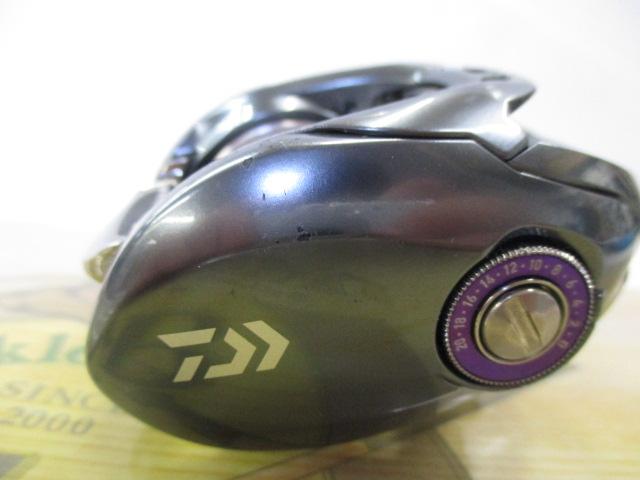 タトゥーラ SV TW 8.1L