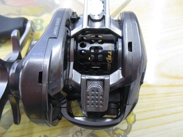 16アルデバランBFS XG LH
