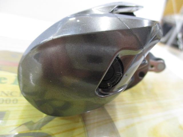 16アルデバランBFS XG LH