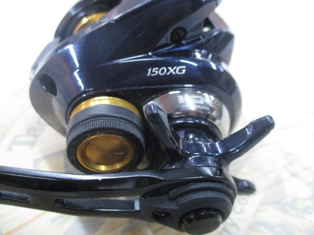 19グラップラーCT 150XG