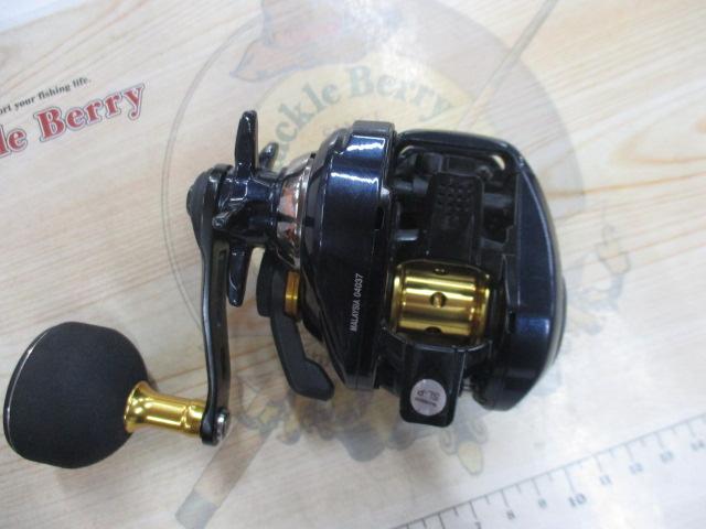 19グラップラーCT 150XG