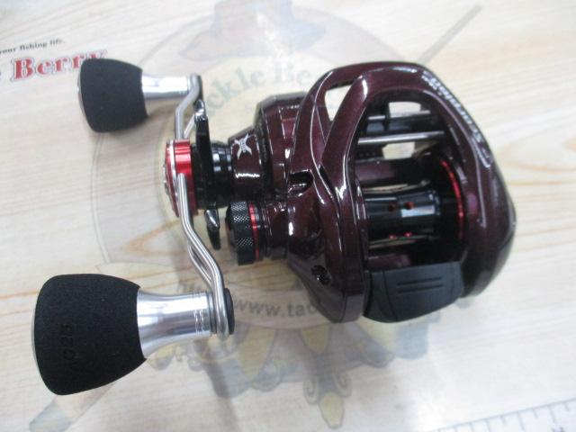 14スコーピオン 201HG｜＠ベリーネット 日本最大新品中古釣具WEBショップ