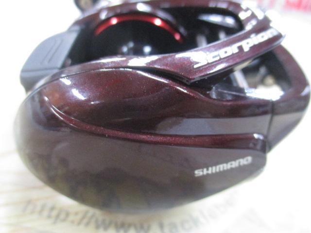 14スコーピオン 201HG｜＠ベリーネット 日本最大新品中古釣具WEBショップ