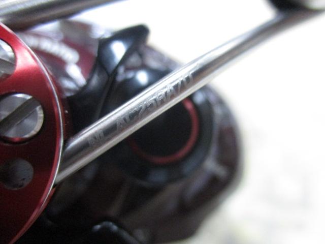 14スコーピオン 201HG｜＠ベリーネット 日本最大新品中古釣具WEBショップ