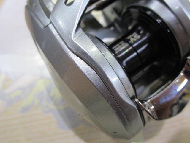 21アルファス SV TW 800XH