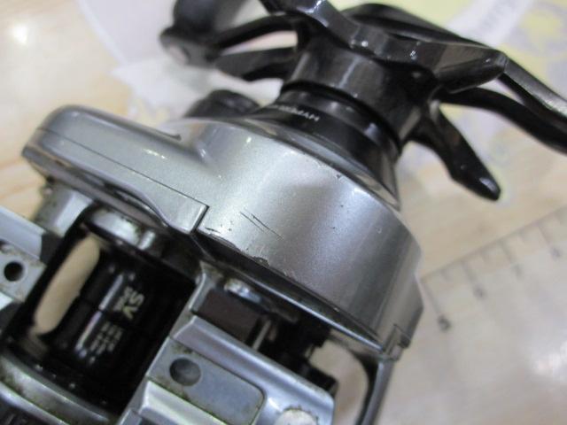 21アルファス SV TW 800XH