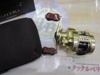 21カルカッタコンクエスト 101HG