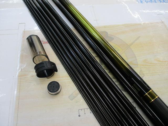 流覇 硬調61MZ