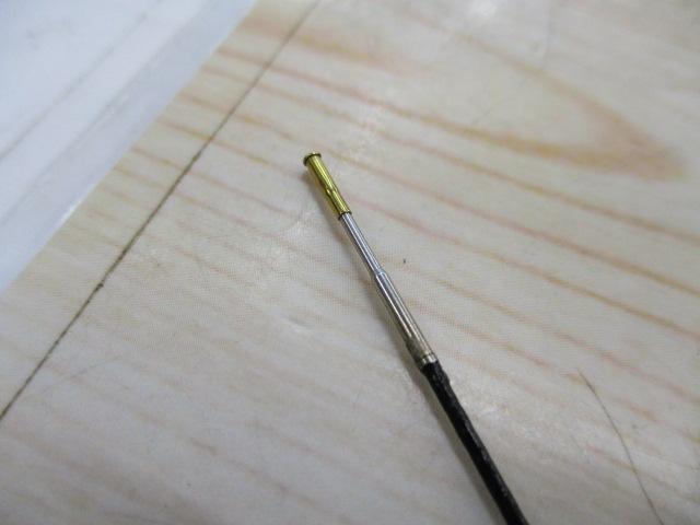 流覇 硬調61MZ
