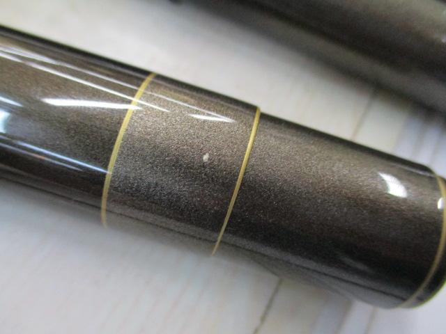 流覇 硬調61MZ