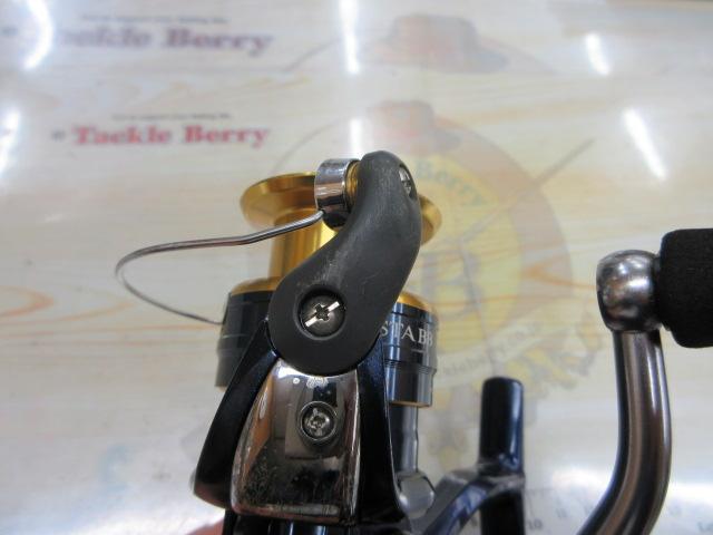 13アオリスタBB C3000HG