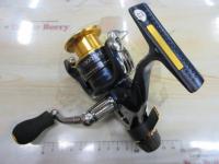 13アオリスタBB C3000HG