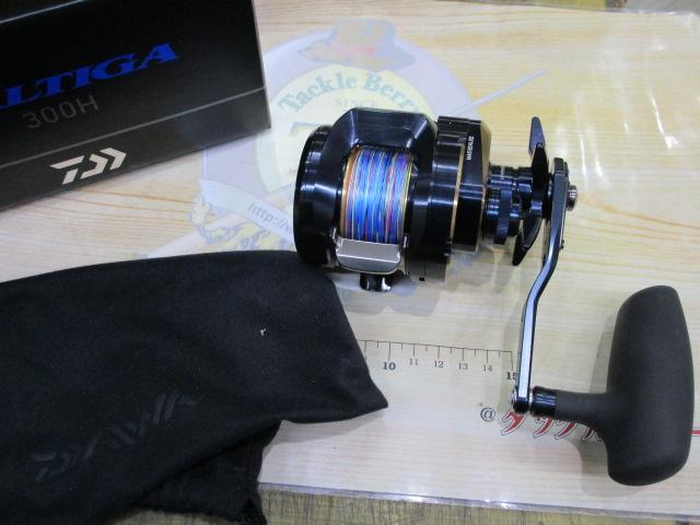 25ソルティガ 300H
