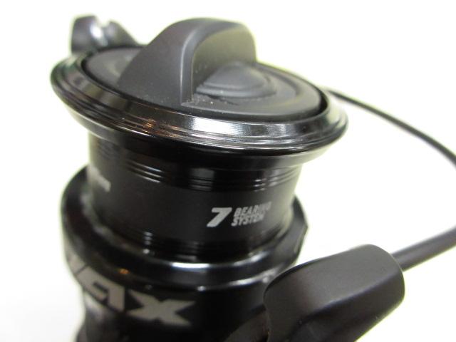 マックスSX 2500SHD