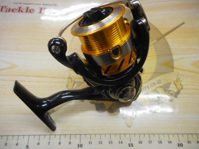 15レブロス 2004H