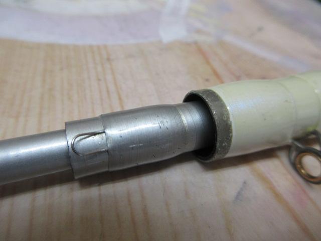 スーパーアジャスター落とし込みJTスペシャル 40/45