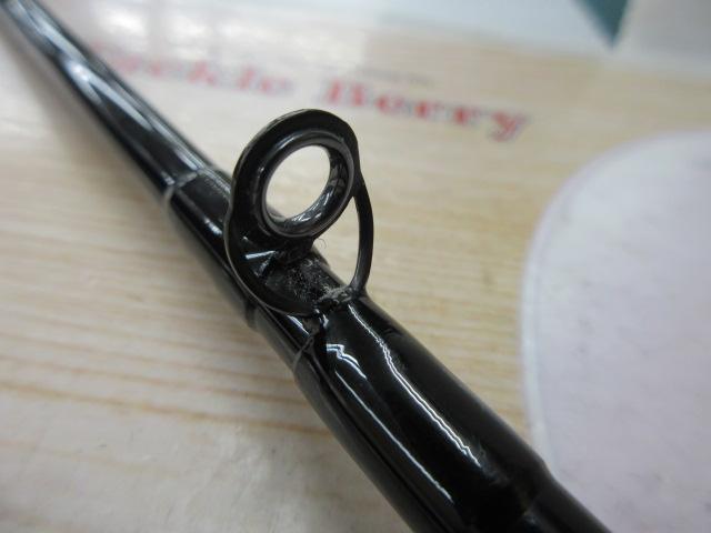 がまちぬかせ・いかだスペシャル 1.8